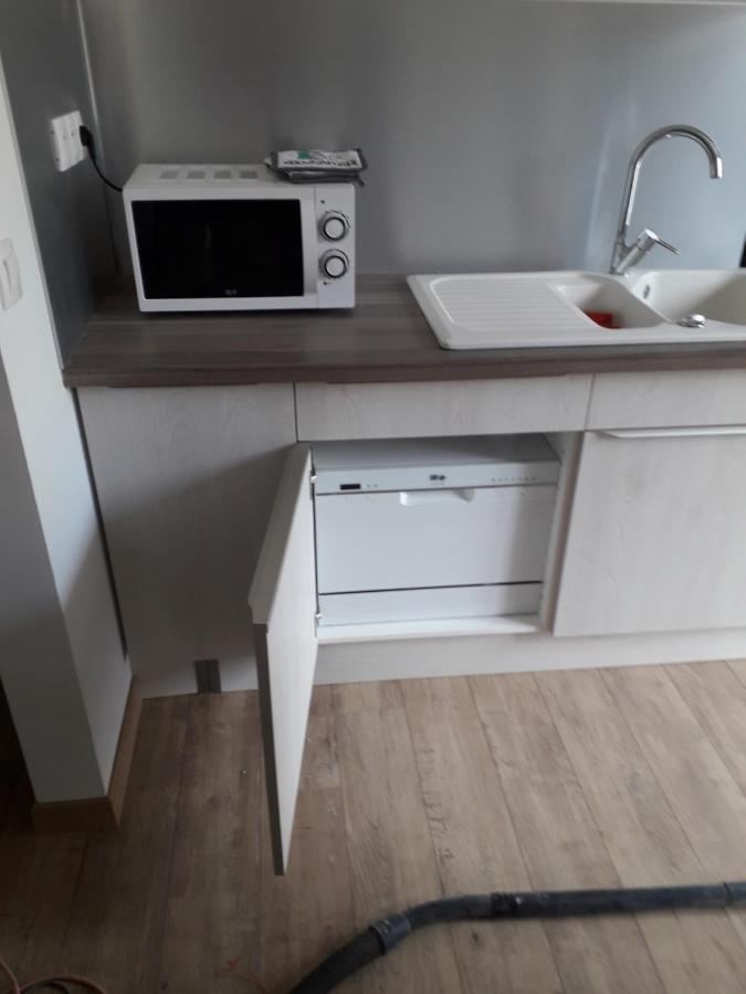 Gardon Apartment เรอมูแล็งส์ ภายนอก รูปภาพ