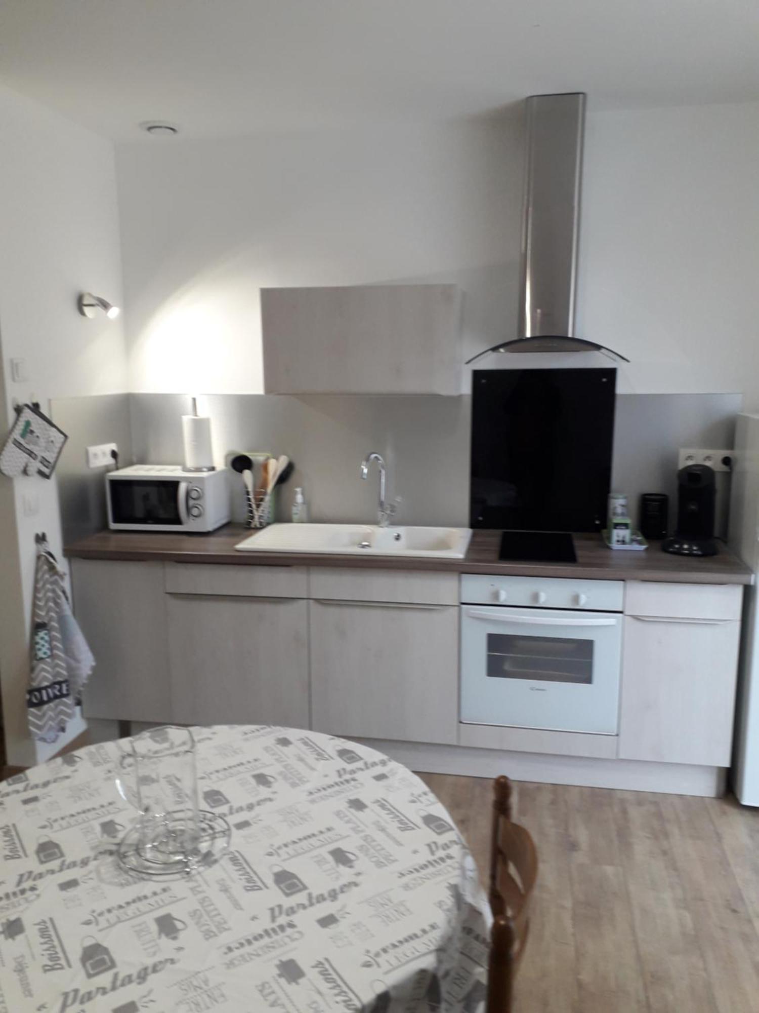 Gardon Apartment เรอมูแล็งส์ ภายนอก รูปภาพ